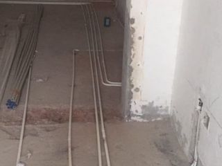 日常巡检