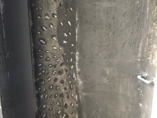 日常巡检