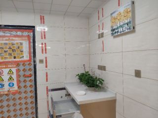日常巡检
