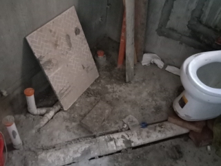 日常巡检