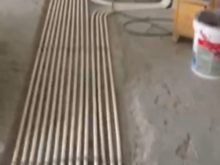 日常巡检