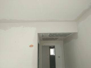 木工吊顶施工