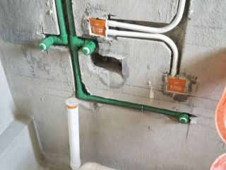 隐蔽工程 验收