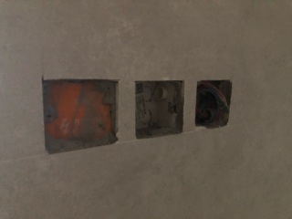 日常巡检