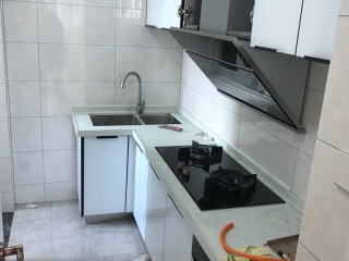 安装工程 验收