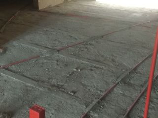 隐蔽工程 验收