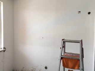 日常巡检