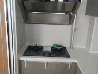 橱柜安装