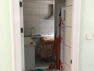 橱柜安装