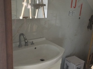安装工程 验收