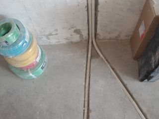 隐蔽工程 验收