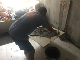 日常巡检