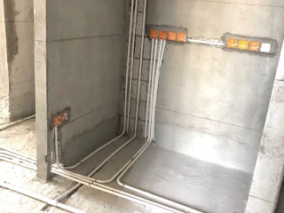 隐蔽工程 验收