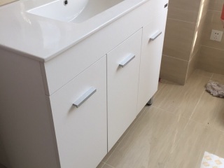 安装工程 验收