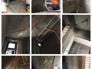 隐蔽工程 验收