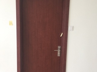 墙、顶面乳胶漆及墙纸铺贴