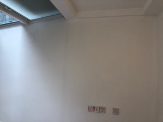 油漆工程 验收