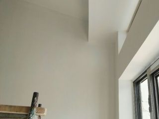 油漆工程 验收