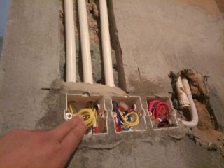 隐蔽工程 验收