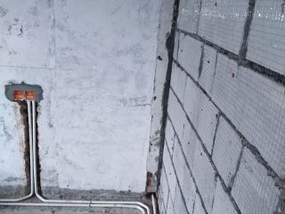 日常巡检