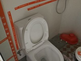 洁具、五金、电器安装