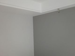 油漆工程 验收