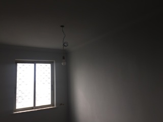 油漆工程 验收