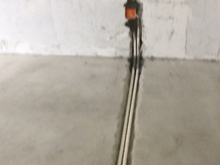 隐蔽工程 验收