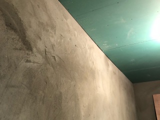 泥木工程 验收