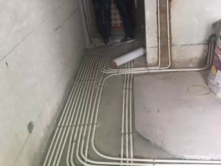 隐蔽工程 验收