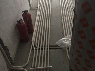 隐蔽工程 验收