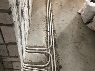 隐蔽工程 验收