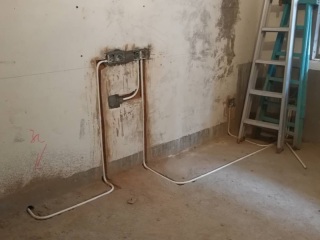 隐蔽工程 验收