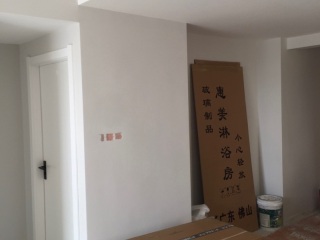 油漆工程 验收