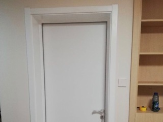 日常巡检
