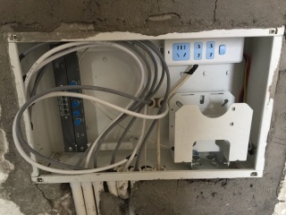 隐蔽工程 验收