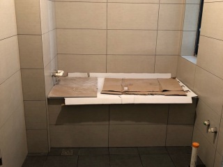 日常巡检