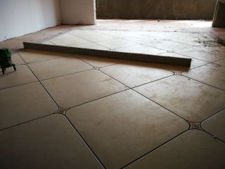 日常巡检