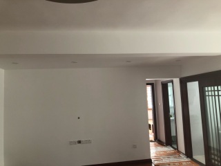 木工吊顶施工