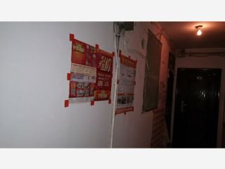强、弱电布管，穿线施作