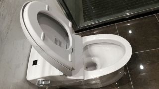洁具、五金、电器安装