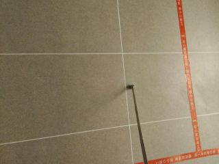 泥木工程 验收