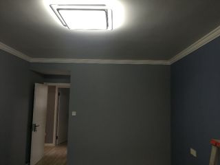 安装工程 验收