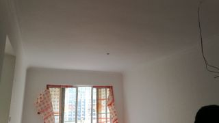 木工吊顶施工