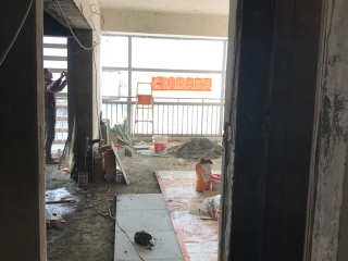 日常巡检