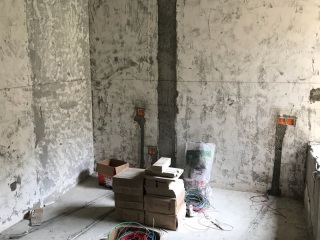 日常巡检