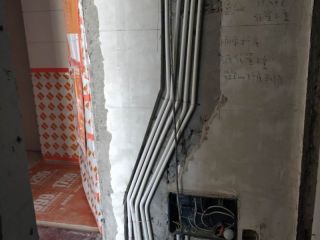 隐蔽工程 验收