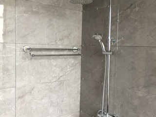 洁具、五金、电器安装