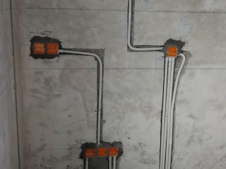隐蔽工程 验收