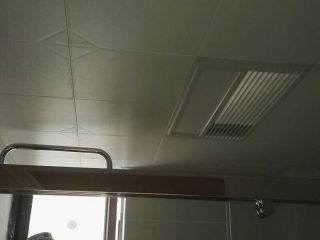 安装工程 验收